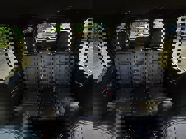 Used 2016 Ford Expedition EL XLT image 19