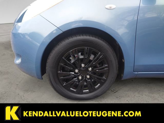 Used 2007 Toyota Yaris 2-Door Hatchback image 13