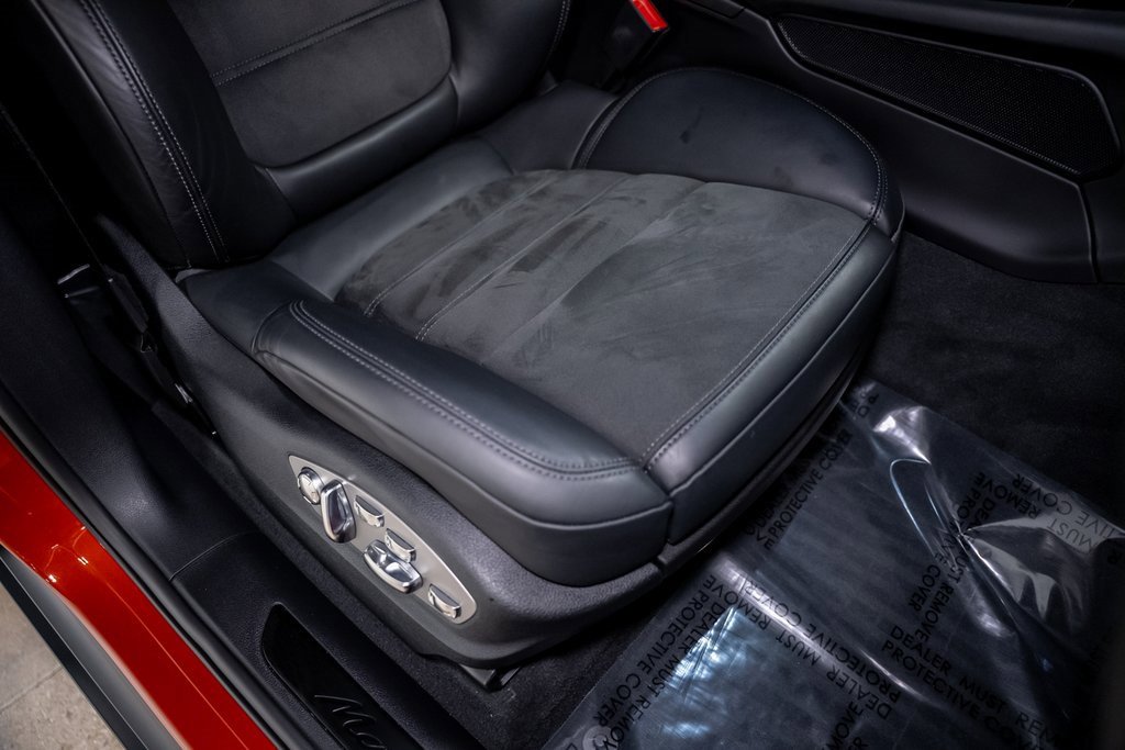 Used 2023 Porsche Macan GTS image 34