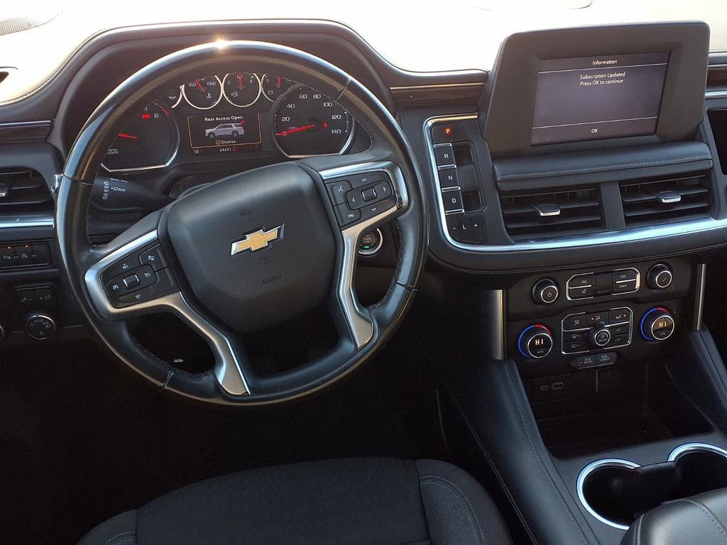 Used 2023 Chevrolet Tahoe LS image 13
