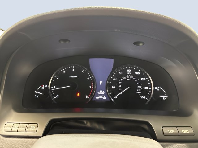 Used 2017 Lexus LS 460 L AWD/4WD image 16