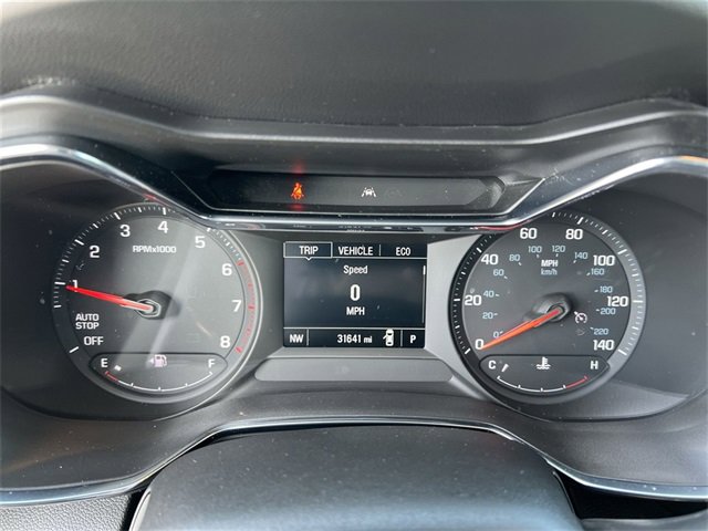 Certified 2023 Chevrolet TrailBlazer LT image 10