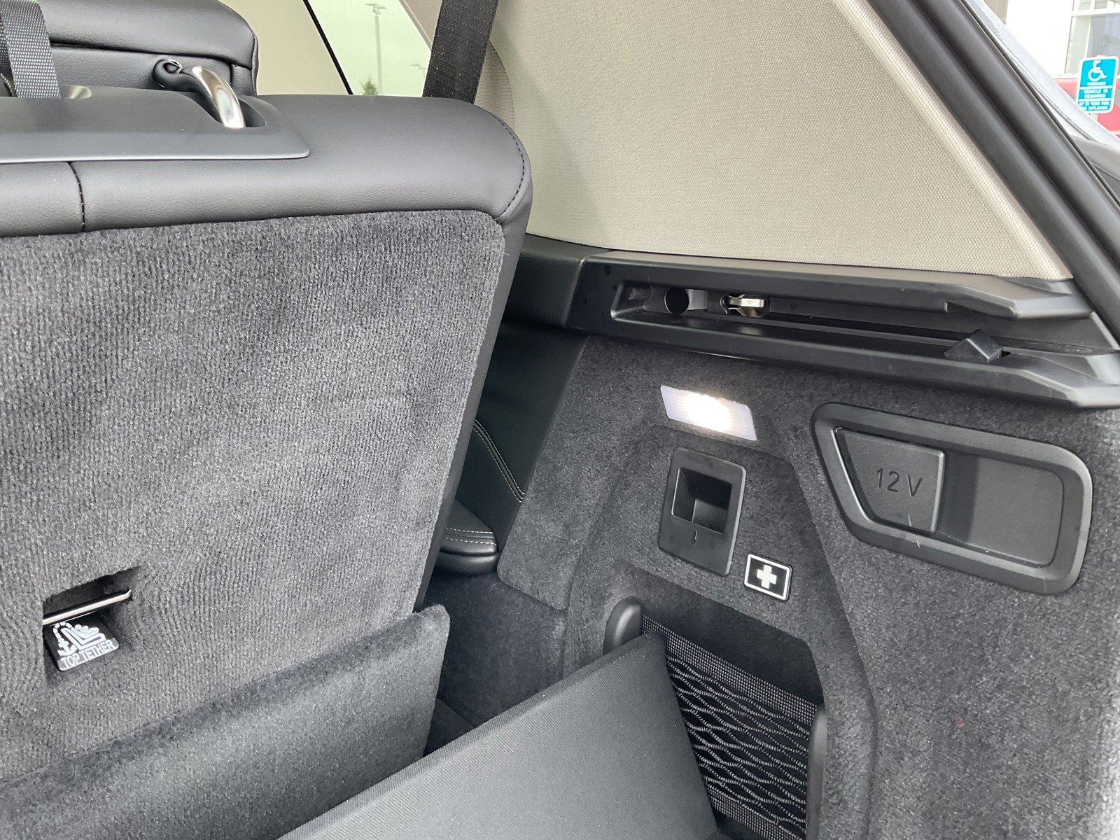 Used 2026 BMW X7 xDrive40i image 21