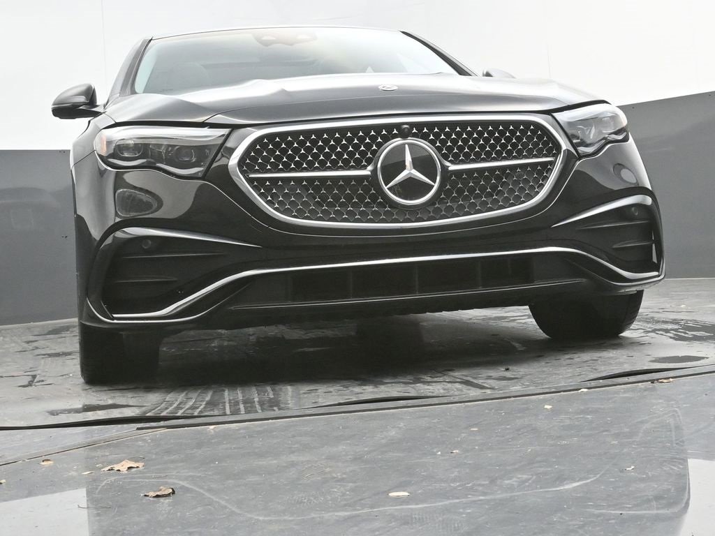 Used 2024 Mercedes-Benz E 450 E 450 image 29
