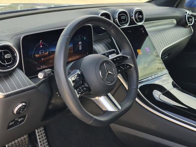 Certified 2025 Mercedes-Benz GLC 300 GLC 300 image 13