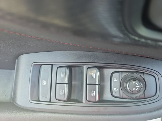 Used 2024 Subaru Legacy Sport AWD/4WD image 27