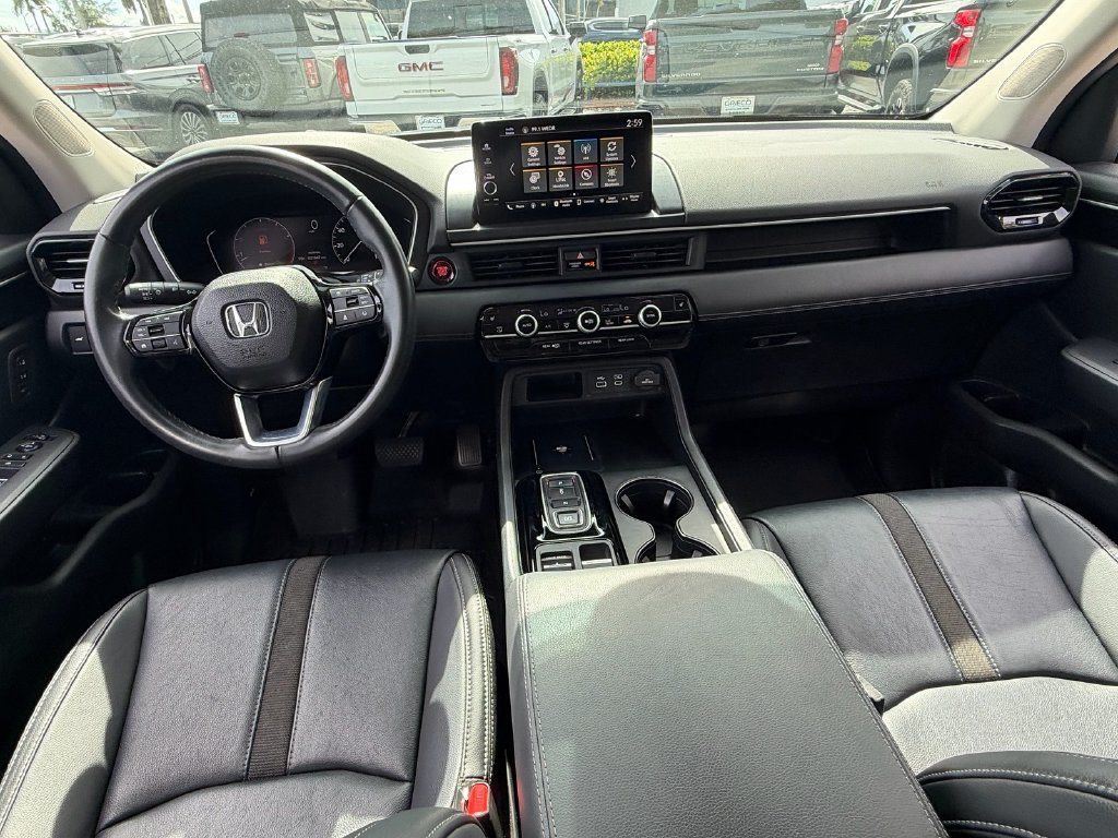 Used 2023 Honda Pilot EX-L image 15