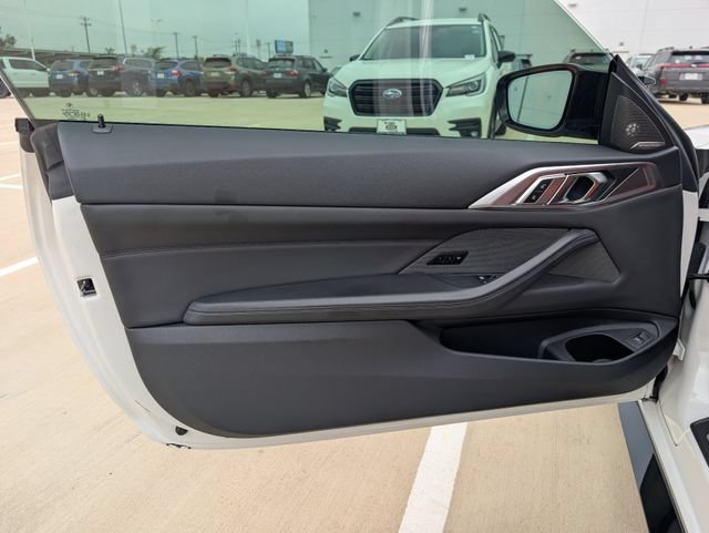 Used 2024 BMW M4 xDrive Competition w/ Executive Package AWD/4WD image 22