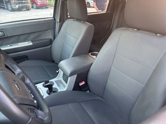Used 2012 Ford Escape XLT image 5