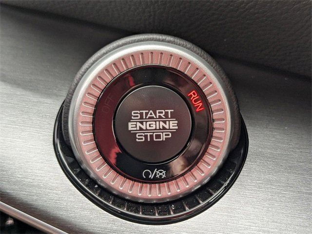 New 2025 Jeep Wagoneer L Series II w/ Convenience Group I image 25