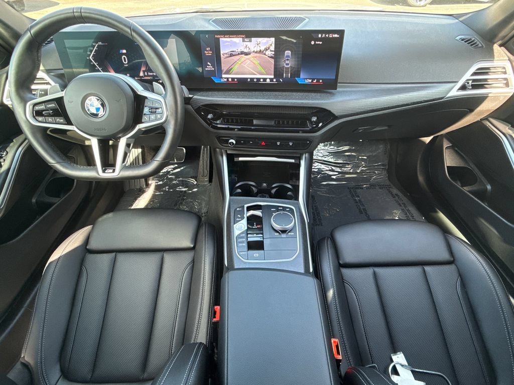Used 2026 BMW 330i Sedan w/ M Sport Package RWD image 18
