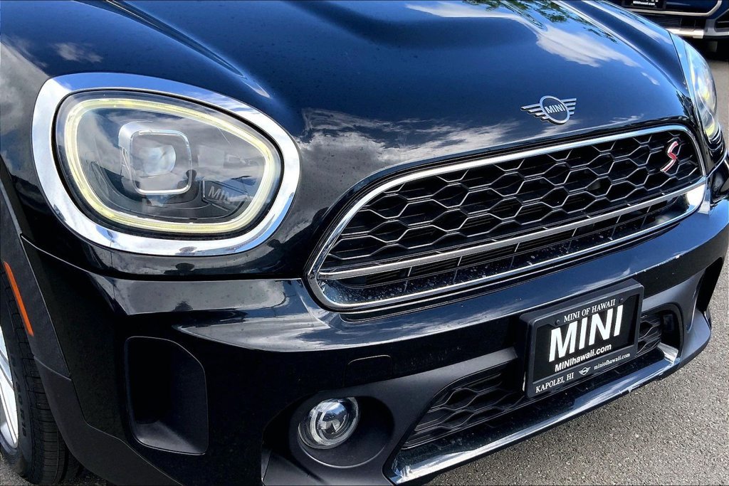 Used 2023 MINI Cooper Countryman S FWD image 27
