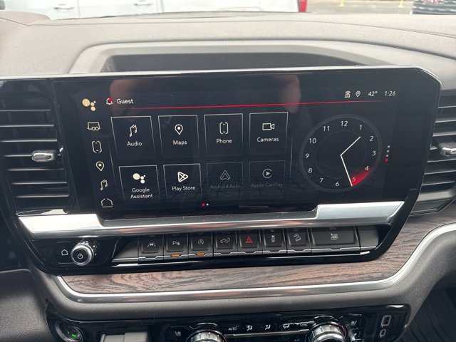 New 2026 GMC Sierra 1500 SLT image 7