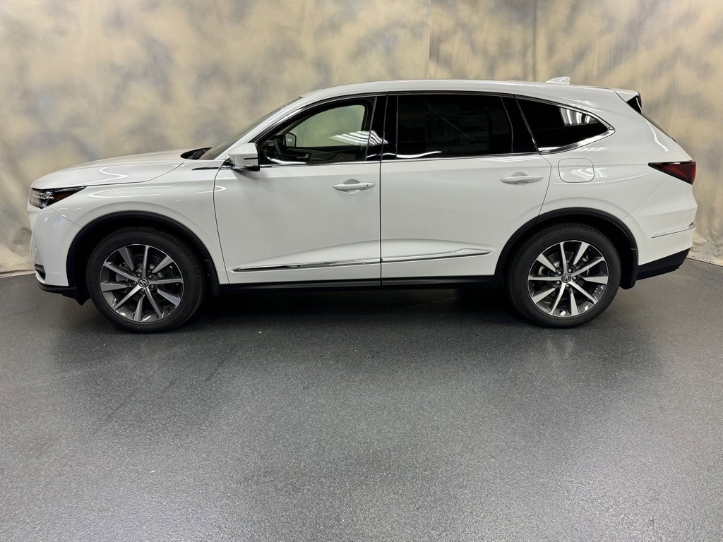 New 2026 Acura MDX w/ Technology Package image 3