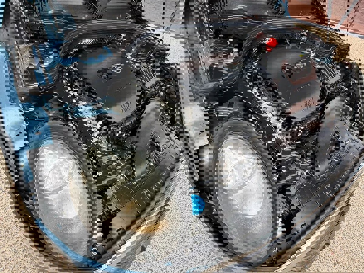 Used 2016 MINI Cooper Clubman image 25