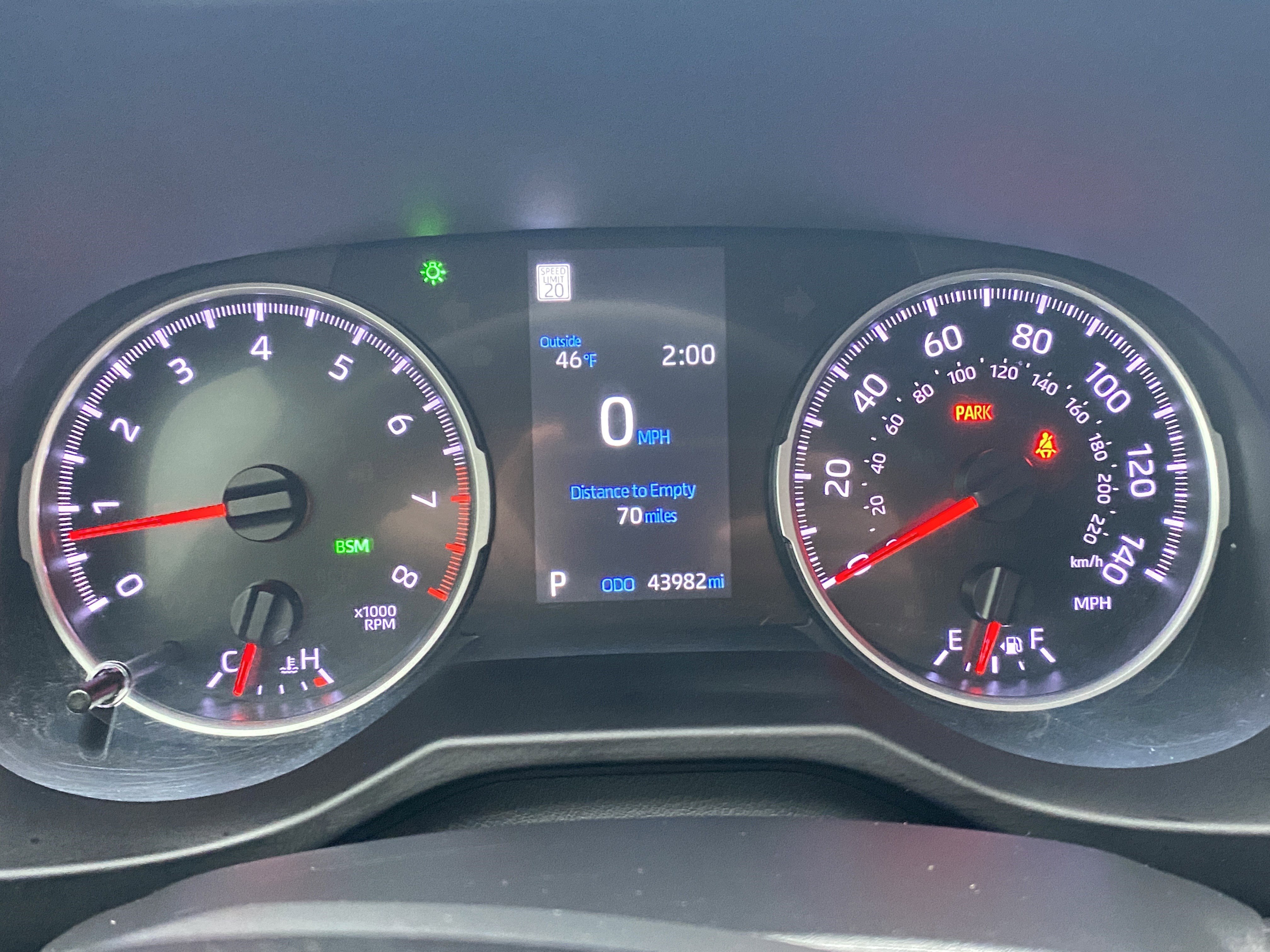 Used 2022 Toyota RAV4 XLE image 11