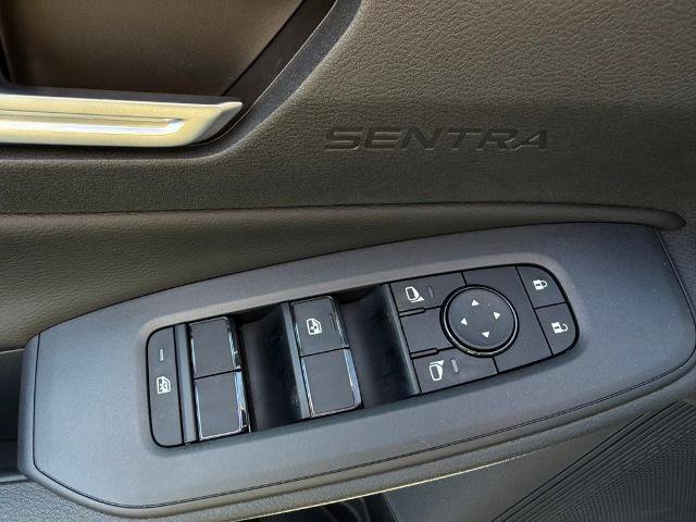 New 2026 Nissan Sentra SV w/ SV Convenience Package FWD image 20