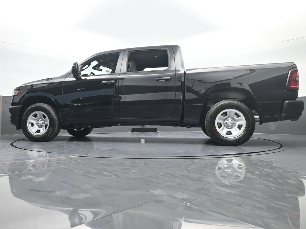 Used 2026 RAM 1500 Tradesman AWD/4WD image 50