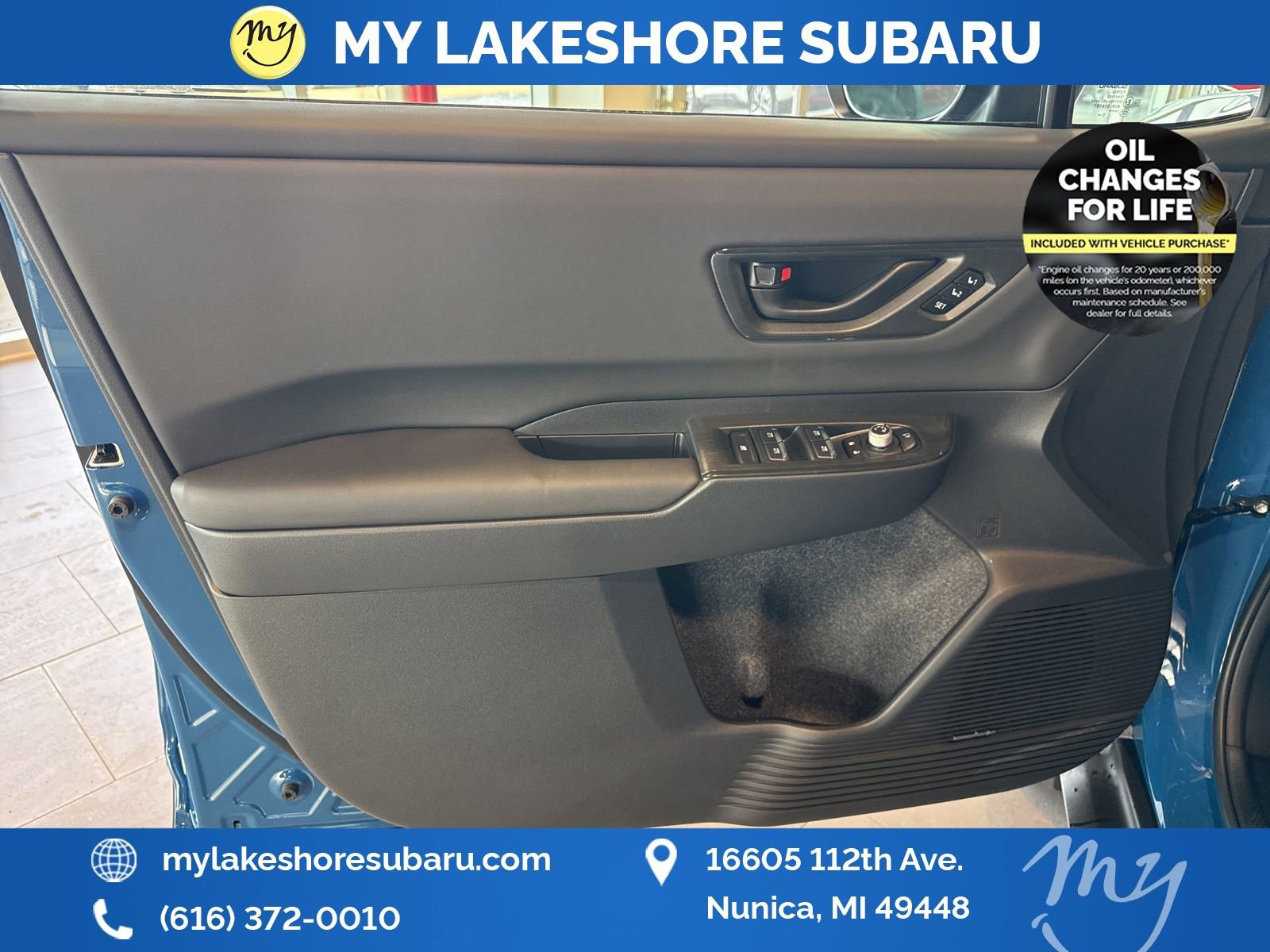 New 2026 Subaru Outback Wilderness image 10