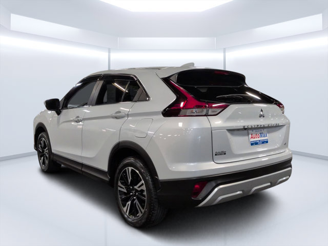Used 2024 Mitsubishi Eclipse Cross SE AWD/4WD image 5