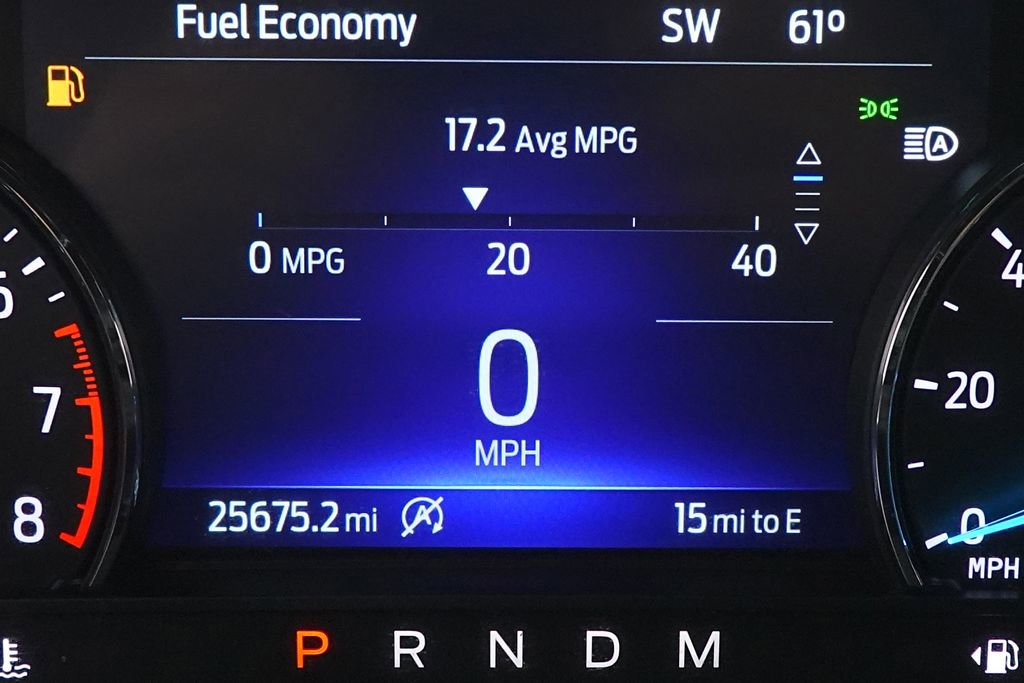 Certified 2020 Ford Explorer XLT w/ Equipment Group 202A image 16