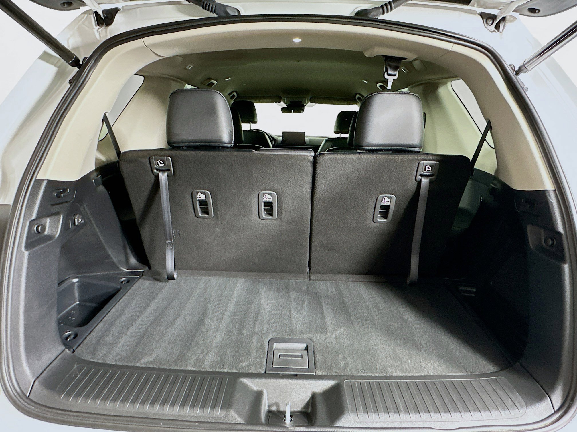 Used 2024 Honda Pilot EX-L image 29