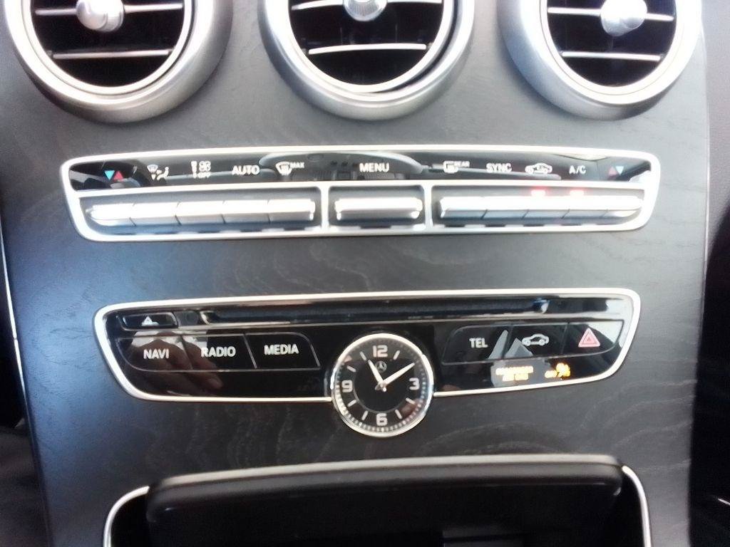 Used 2015 Mercedes-Benz C 300 4MATIC Sedan w/ Premium 1 Package image 11