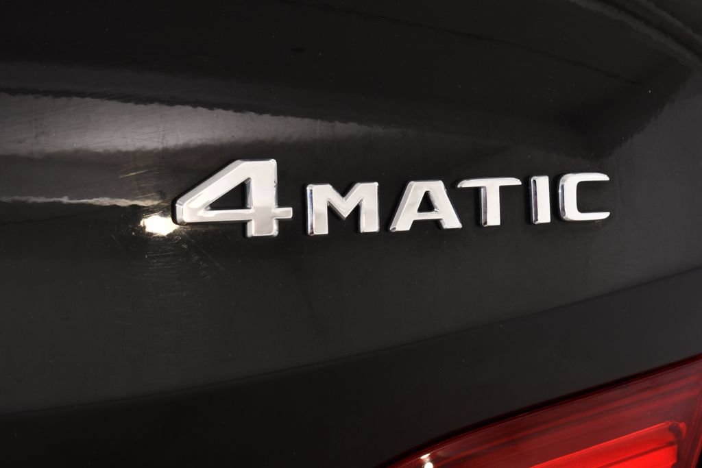 Used 2018 Mercedes-Benz GLE 350 4MATIC image 22