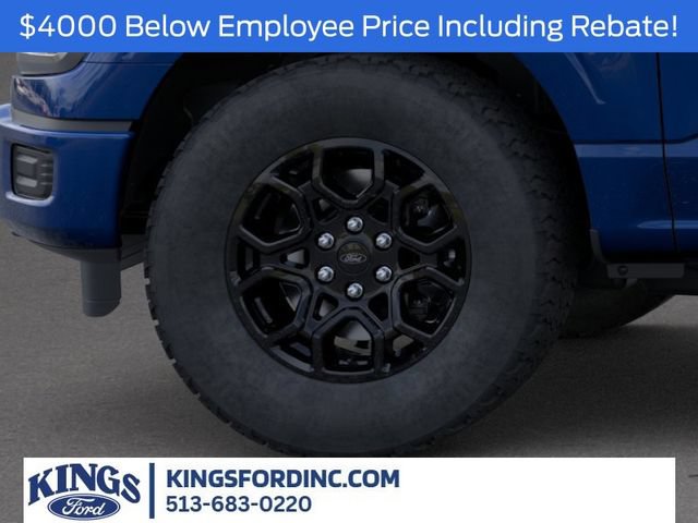 New 2026 Ford F150 STX AWD/4WD image 19