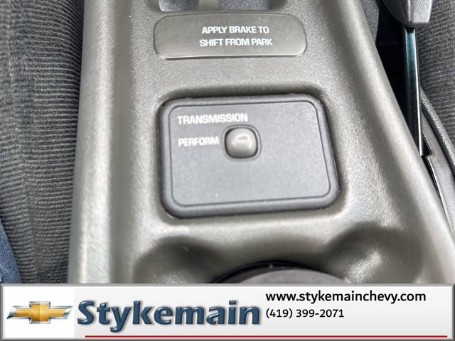 Used 1994 Pontiac Firebird Coupe RWD image 39