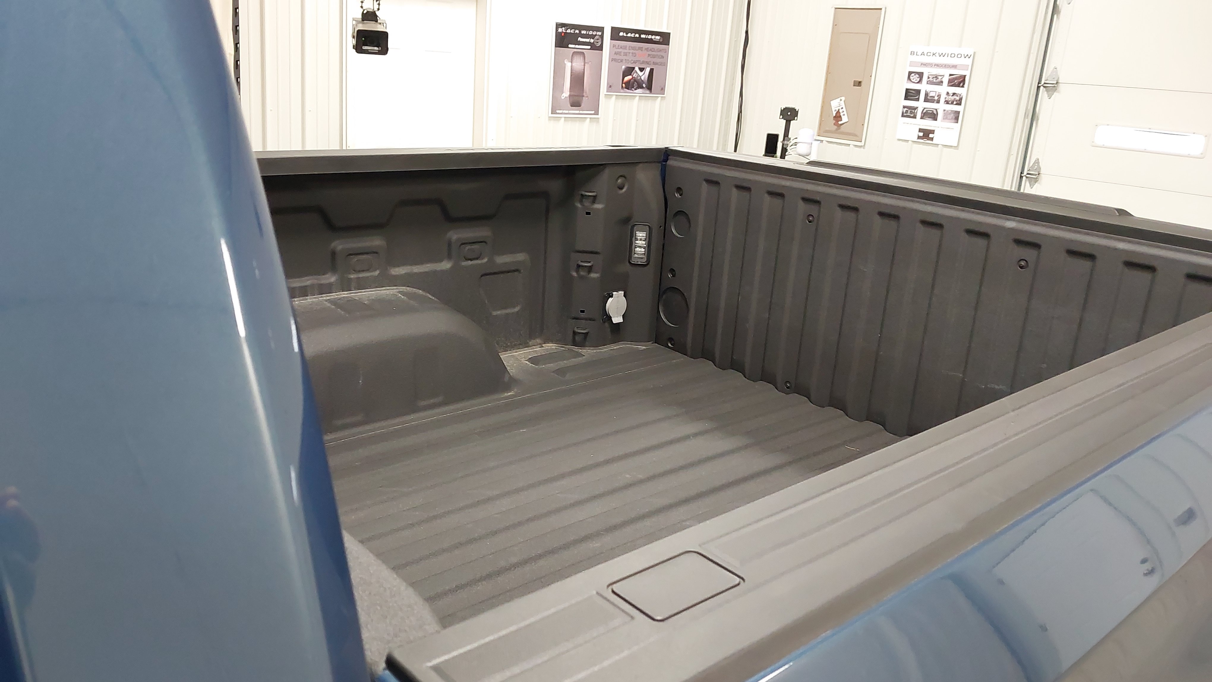 Used 2024 Chevrolet Silverado 1500 Custom AWD/4WD image 27