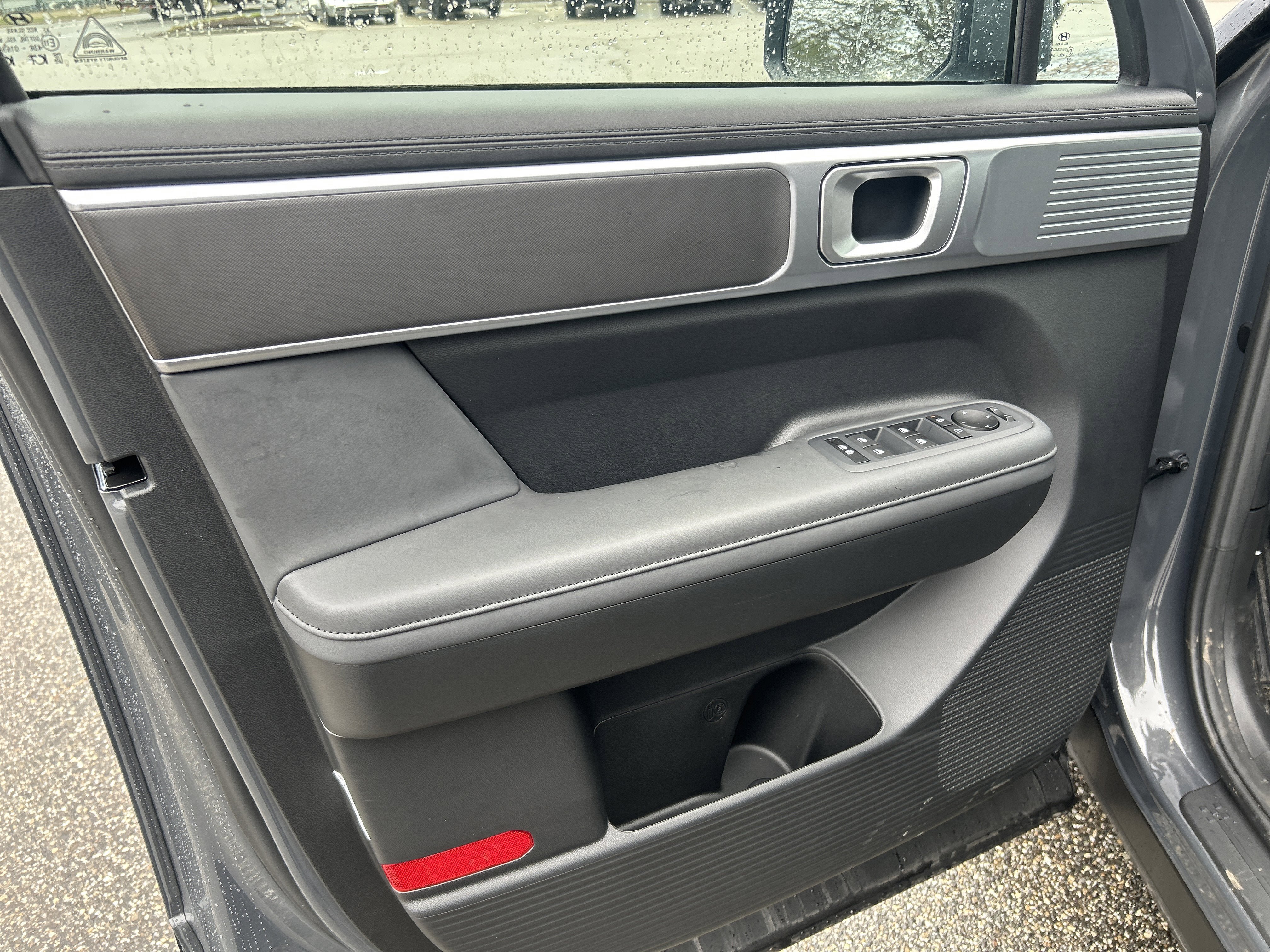 New 2026 Hyundai Santa Fe SEL AWD/4WD image 17