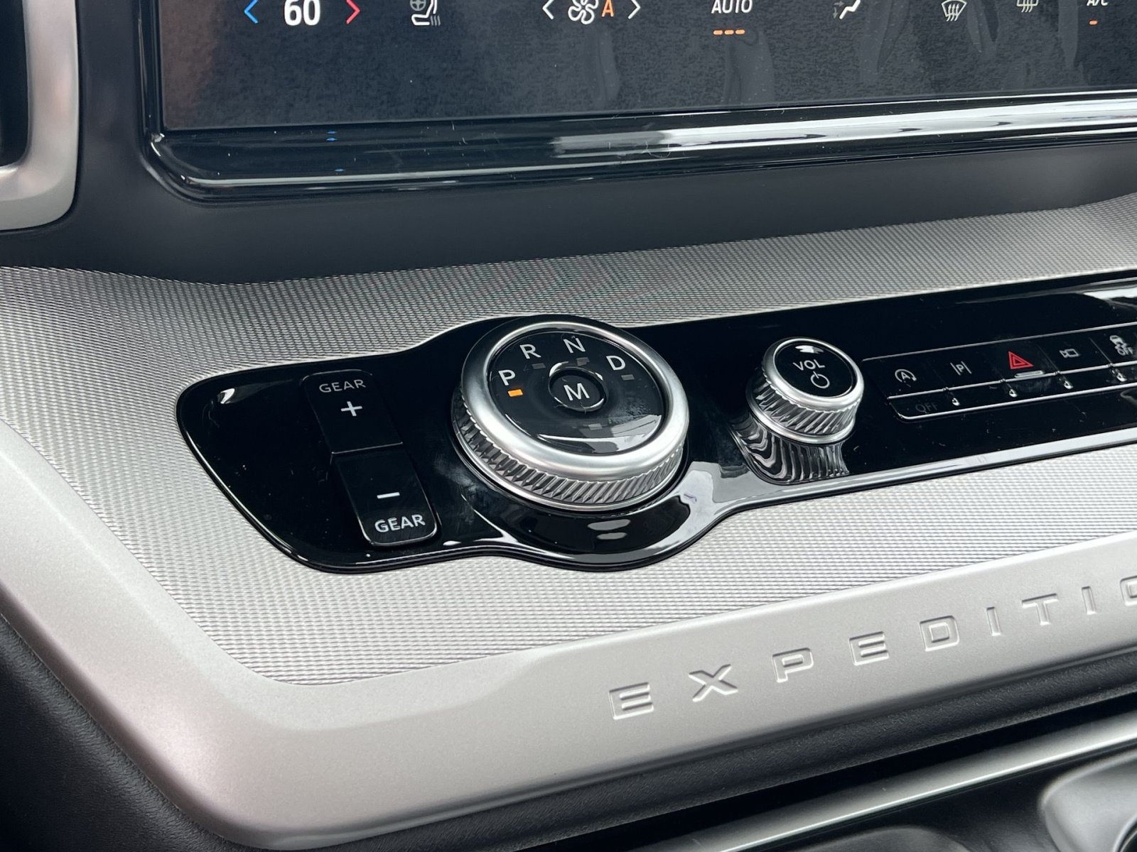 New 2027 Ford Expedition Max Active AWD/4WD image 37