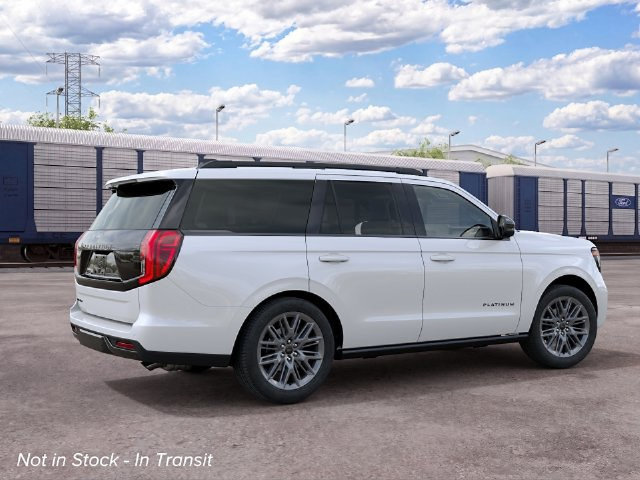 New 2027 Ford Expedition Platinum AWD/4WD image 6