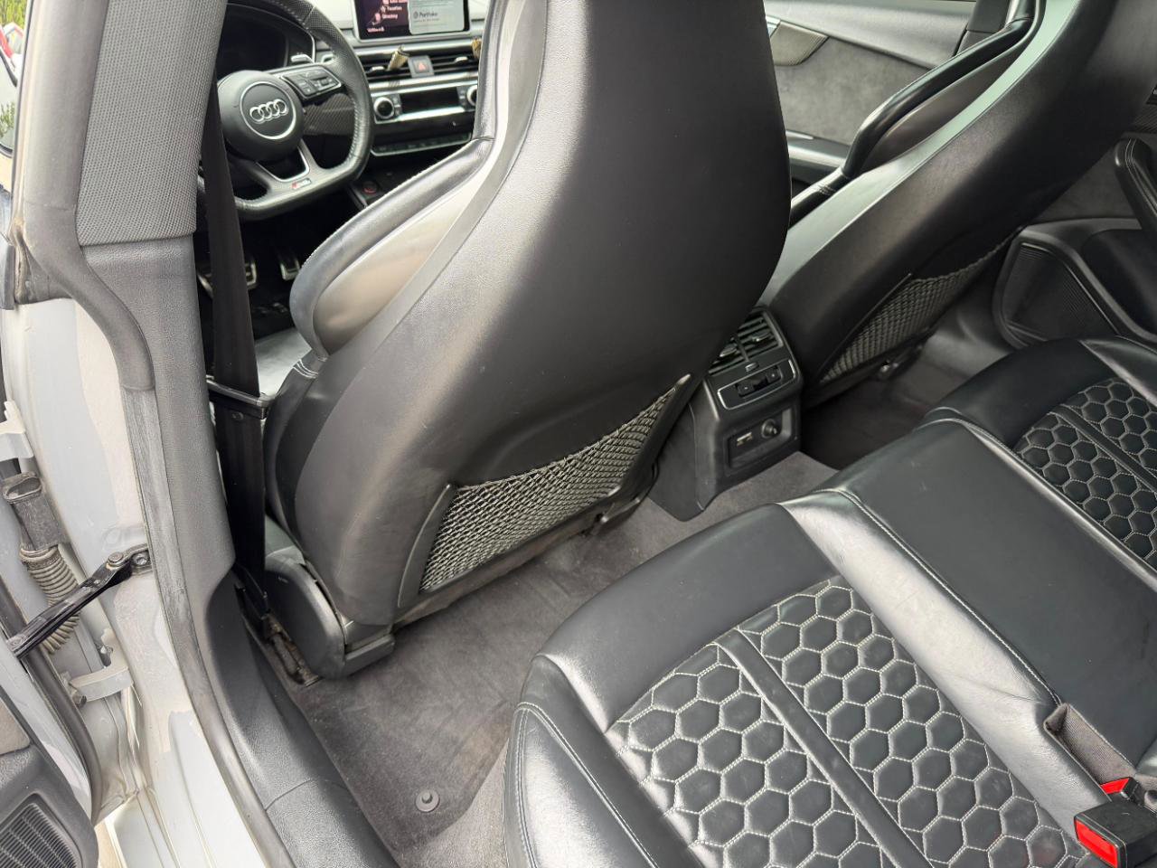 Used 2019 Audi RS 5 Sportback AWD/4WD image 21