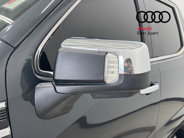 Used 2021 GMC Sierra 1500 Denali w/ Denali Ultimate Package AWD/4WD image 8