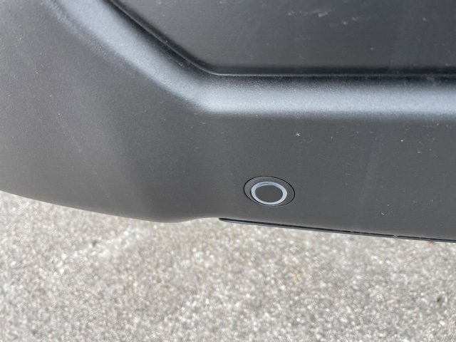 New 2025 Ford Bronco Sport Outer Banks w/ Outer Banks Tech Package+ image 5