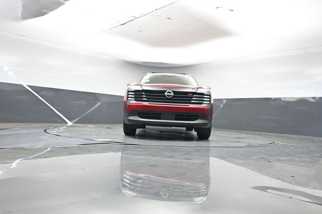 New 2026 Nissan Kicks SR image 29