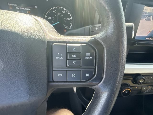 Used 2023 Ford F250 XLT w/ FX4 Off-Road Package AWD/4WD image 28