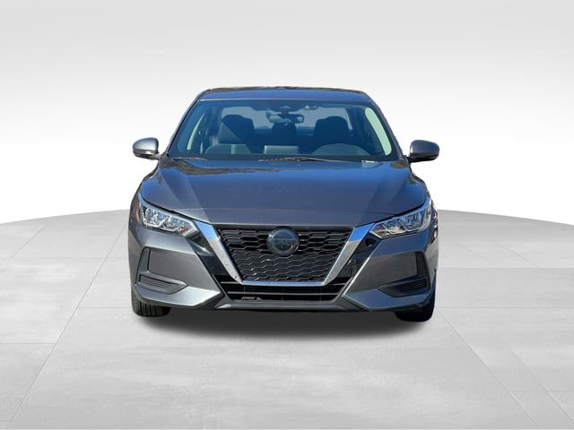 Used 2020 Nissan Sentra SV image 8