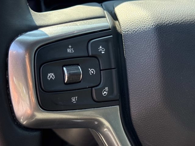 Used 2025 Chevrolet Silverado 1500 LT w/ All Star Edition Plus AWD/4WD image 29
