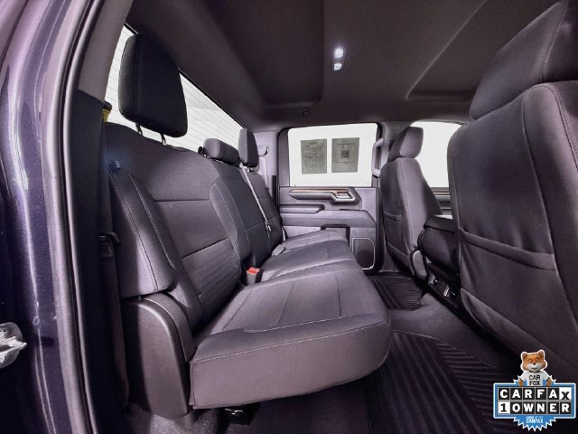Used 2024 Chevrolet Silverado 2500 LT w/ Convenience Package AWD/4WD image 28
