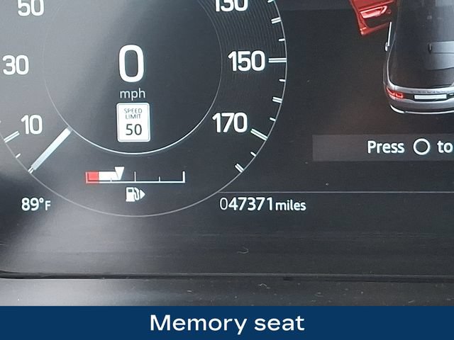 Used 2021 Land Rover Discovery Sport SE AWD/4WD image 6