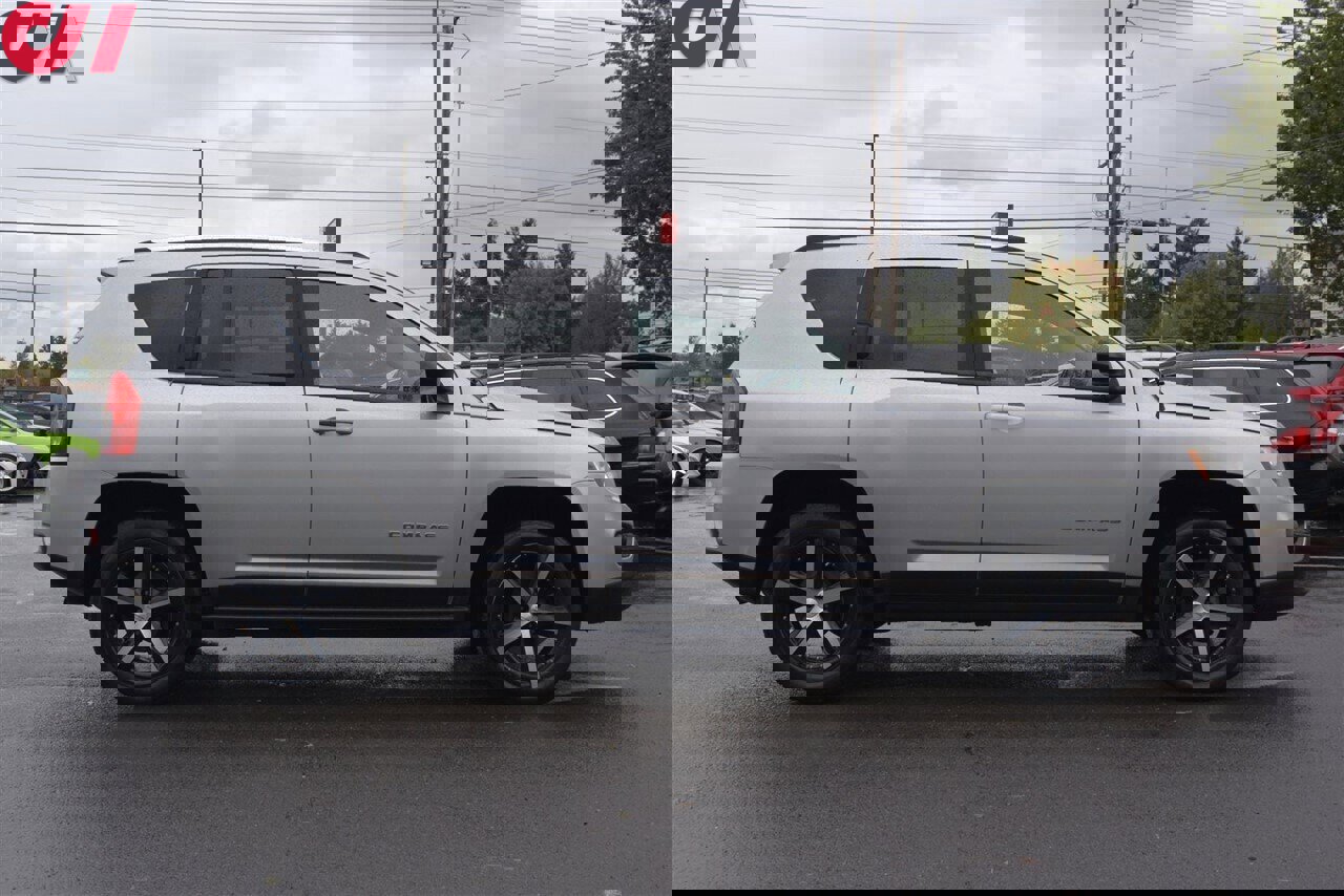 Used 2012 Jeep Compass Sport image 6