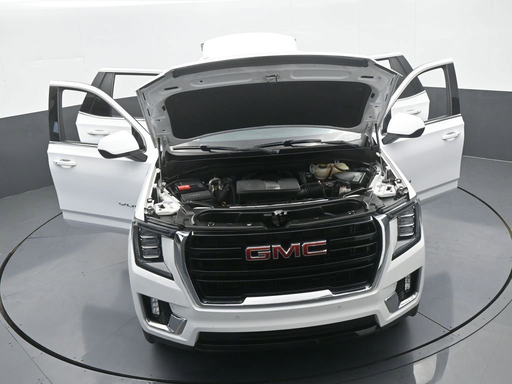 Used 2021 GMC Yukon SLE w/ Gmc Pro Safety Plus Package image 63