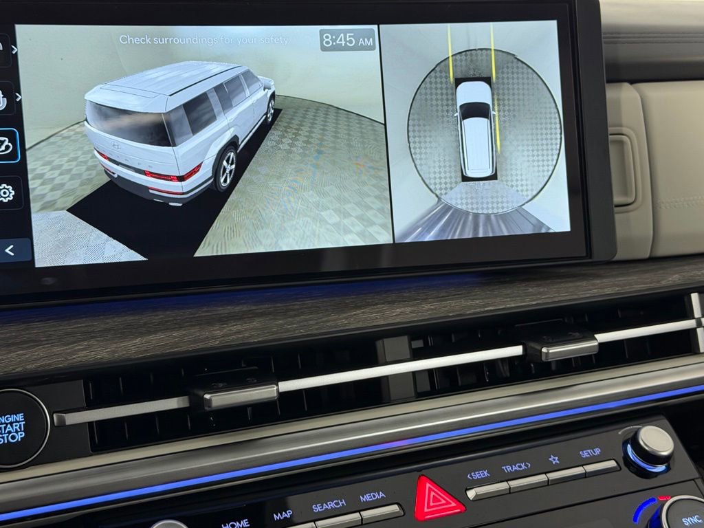 Used 2026 Hyundai Santa Fe Calligraphy image 17