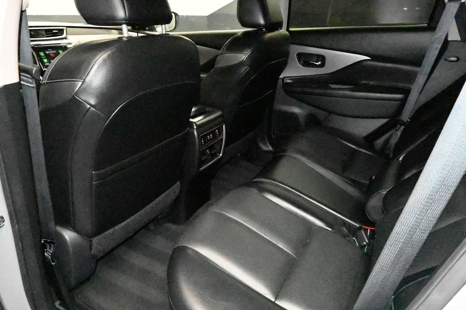 Used 2023 Nissan Murano SL w/ SL Moonroof Package AWD/4WD image 13