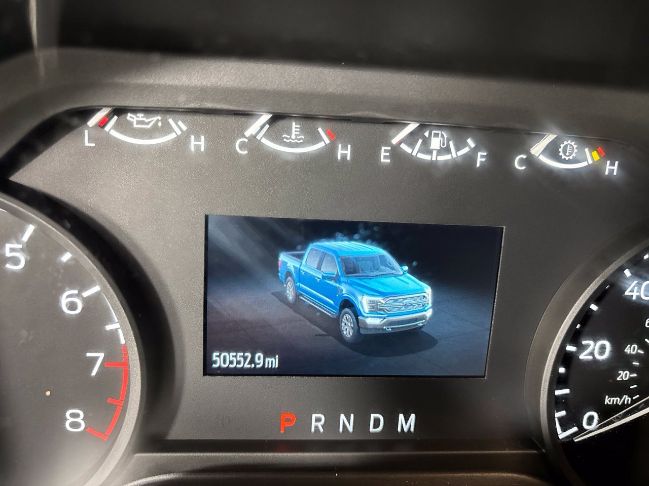 Used 2023 Ford F150 XL w/ STX Appearance Package AWD/4WD image 11