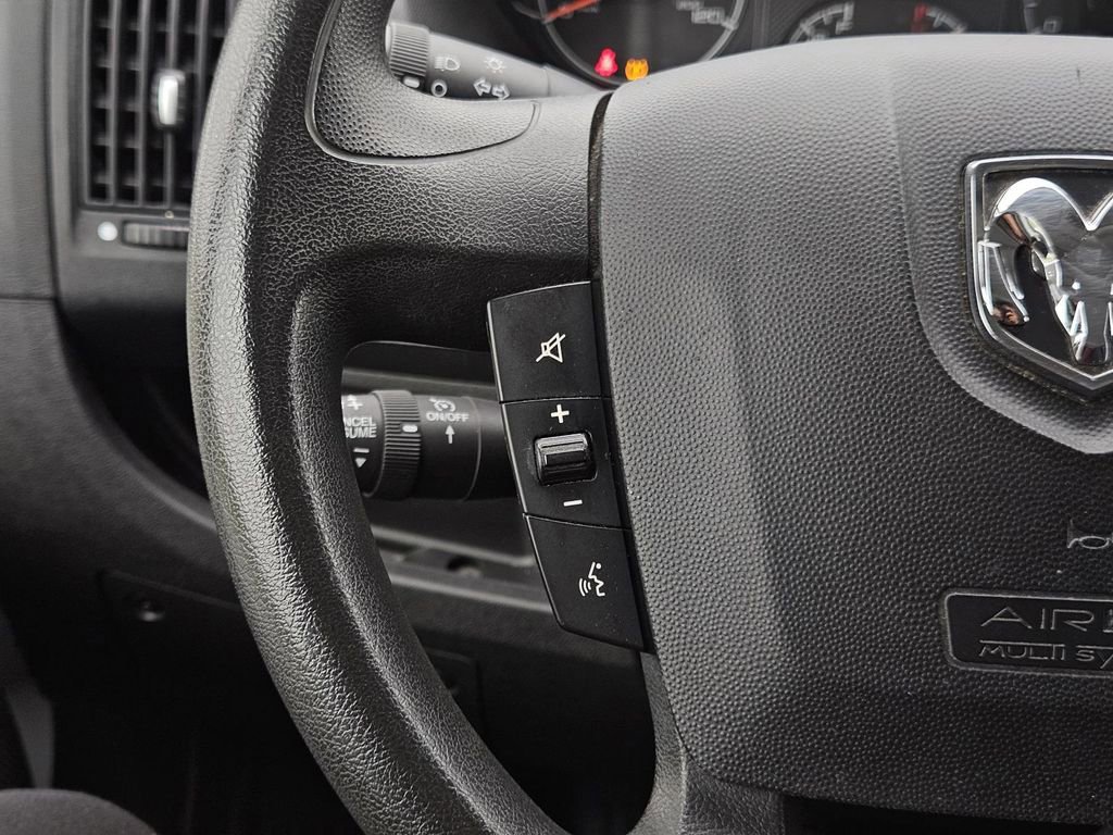 Used 2019 RAM ProMaster 1500 FWD image 16
