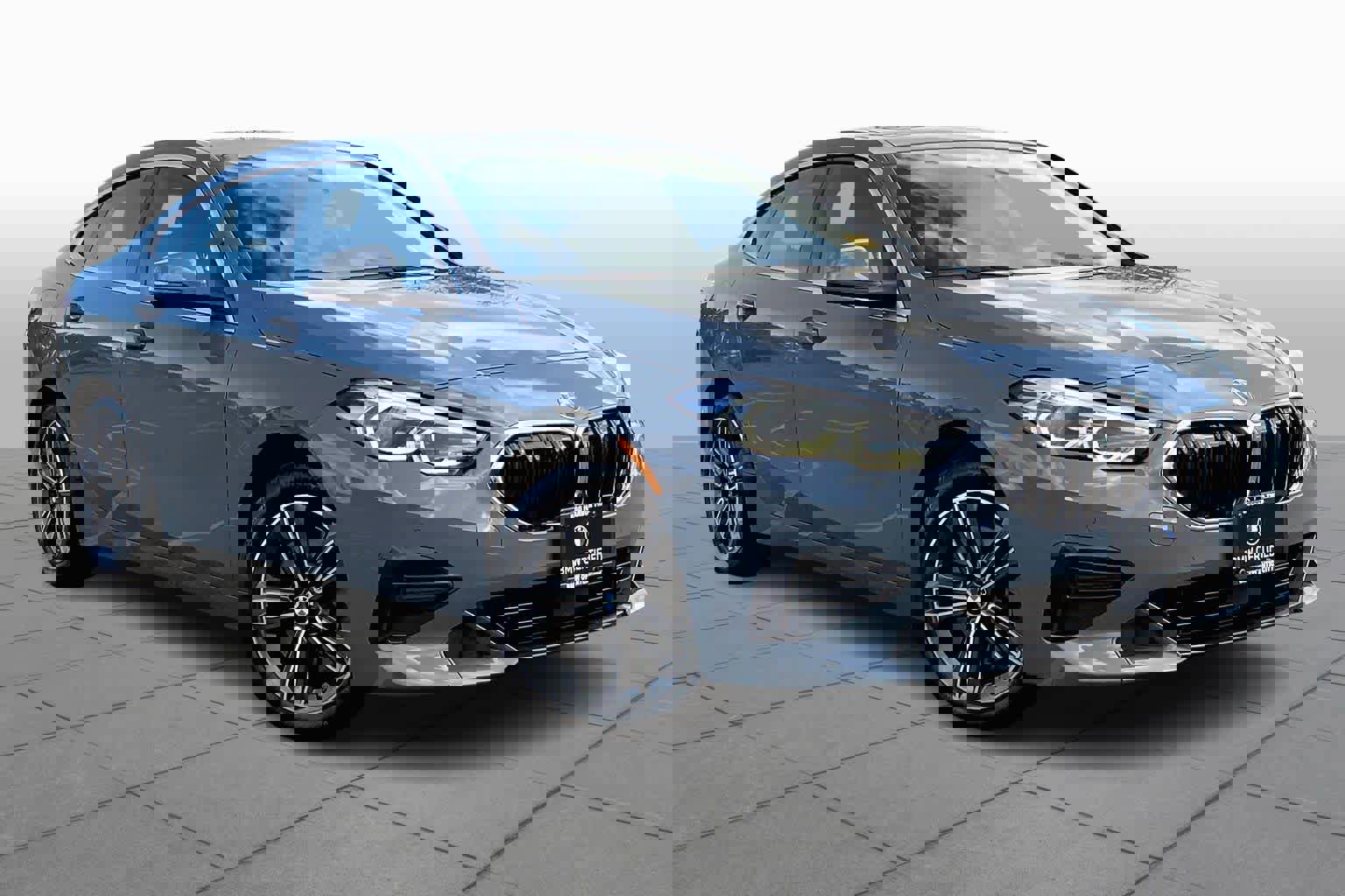 Used 2022 BMW 228i xDrive Gran Coupe w/ Convenience Package image 3